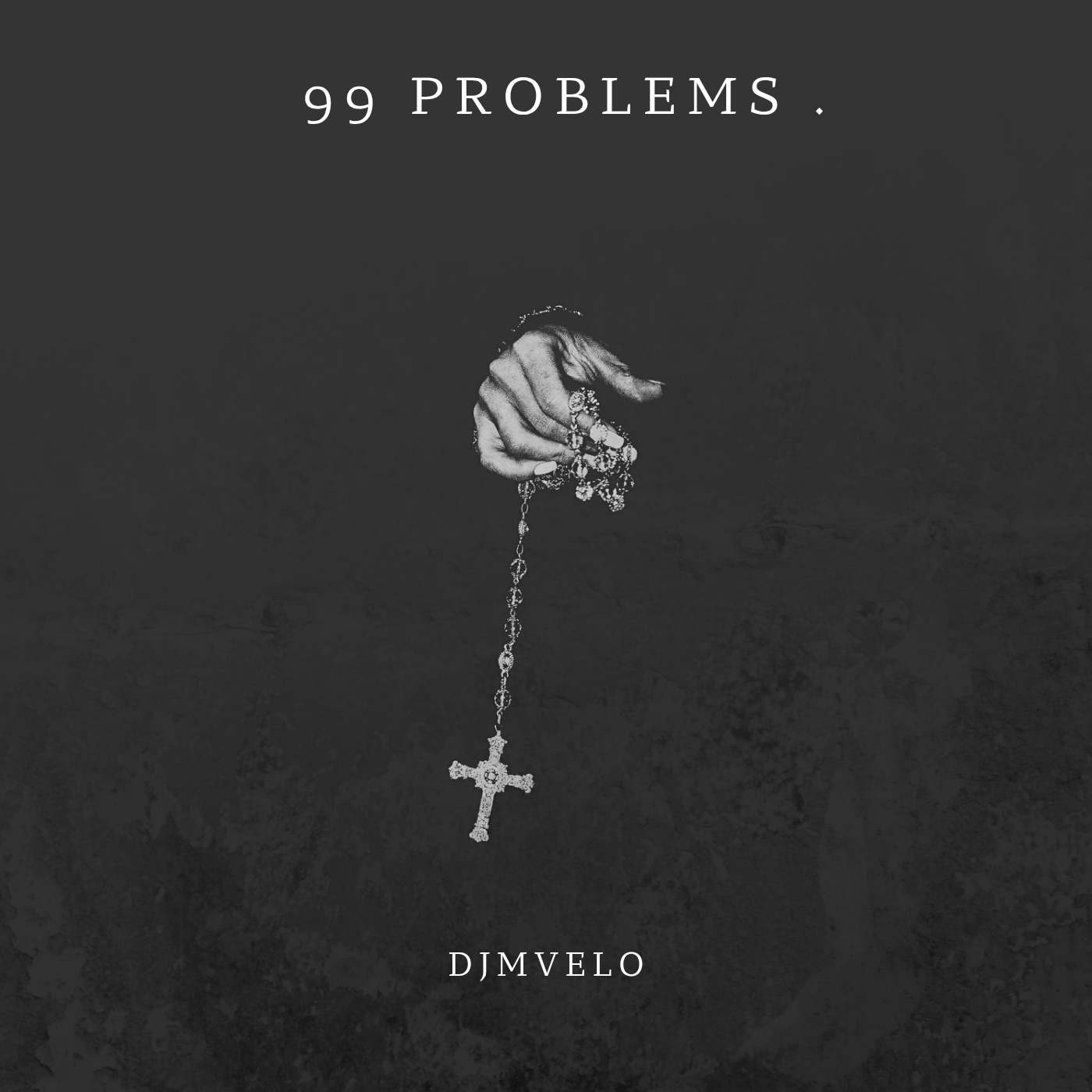 Black and White Cross Textured Album Cover_20250313_214245_0000.png